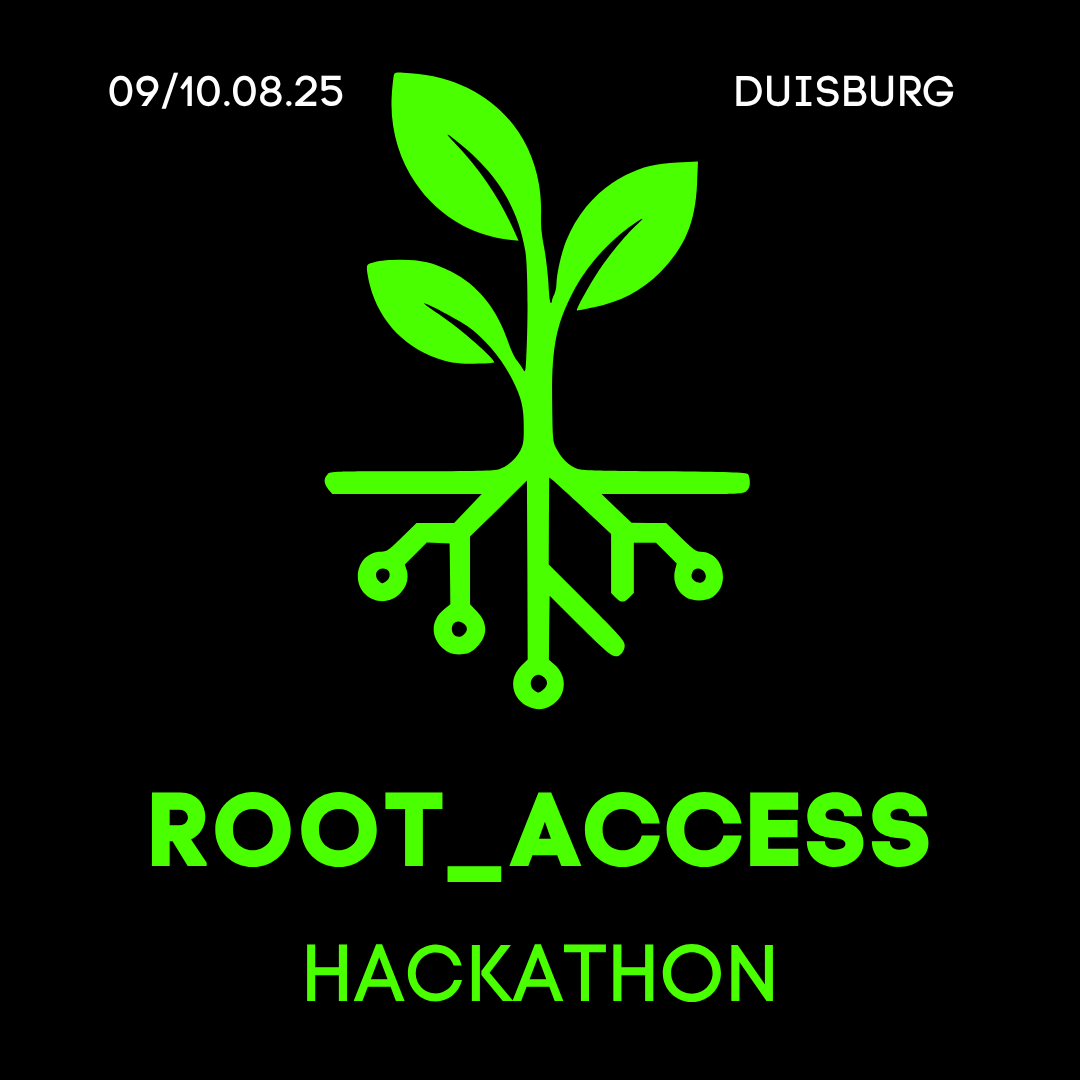 Hackathon ROOT_ACCESS