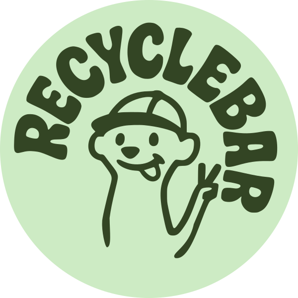 Logo RecycleBar